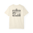 Official Cat Staff T-Shirt