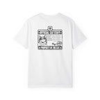 Official Cat Staff T-Shirt