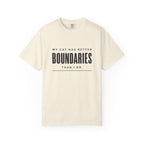 My Cat Has Better Boundaries Than I Do T-Shirt