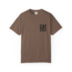 Cat Emergency Department T-Shirt