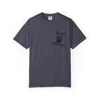 Stay Pawsitive T-Shirt