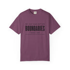 My Cat Has Better Boundaries Than I Do T-Shirt
