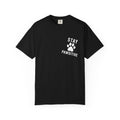 Stay Pawsitive T-Shirt