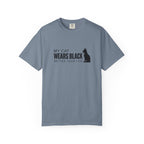 My Cat Wears Black Better Than I Do T-Shirt