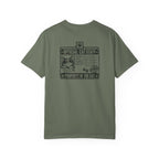Official Cat Staff T-Shirt