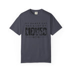 My Dance Cat Has a Lot of Moves T-Shirt