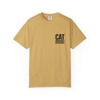 Cat Emergency Department T-Shirt