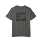 Official Cat Staff T-Shirt