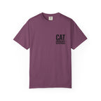 Cat Emergency Department T-Shirt