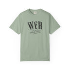 WFH Just Need Cats & Coffee T-Shirt