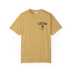 Cat Dad Life T-shirt