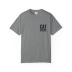 Cat Emergency Department T-Shirt