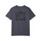 Official Cat Staff T-Shirt