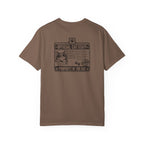 Official Cat Staff T-Shirt