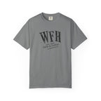 WFH Just Need Cats & Coffee T-Shirt
