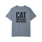 Cat Emergency Department T-Shirt