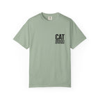 Cat Emergency Department T-Shirt