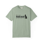 My Cat Wears Black Better Than I Do T-Shirt